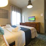 Budget Logudoro 35 Cagliari