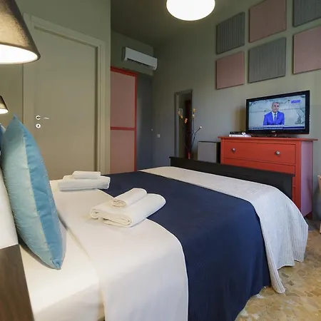 Budget Logudoro 35 ゲストハウス