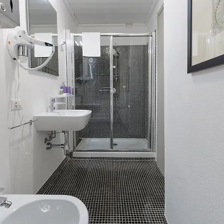 ゲストハウス Budget Logudoro 35 *