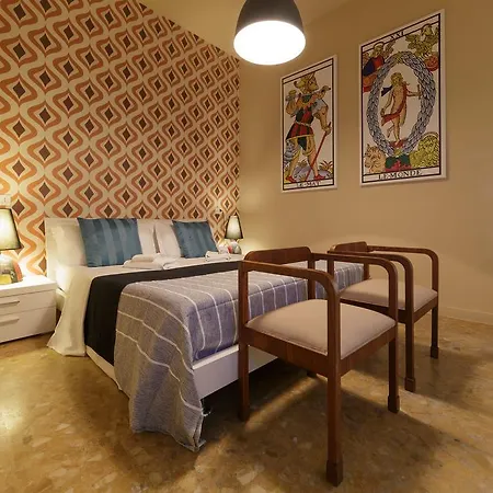 ゲストハウス Budget Logudoro 35