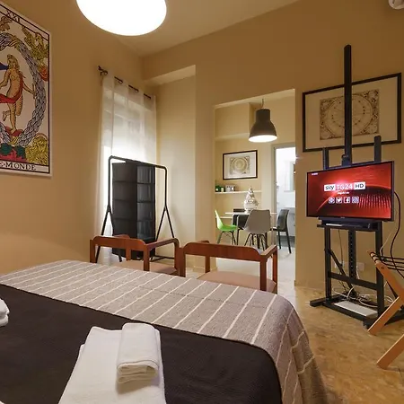 Budget Logudoro 35 * カリアリ