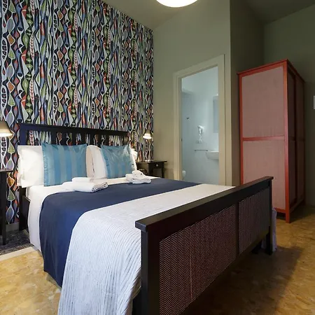 Budget Logudoro 35 ゲストハウス