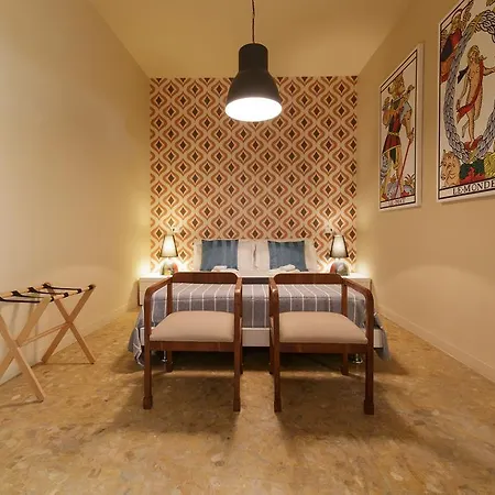 Budget Logudoro 35 *