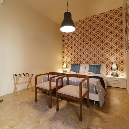 Budget Logudoro 35 Guest house Cagliari