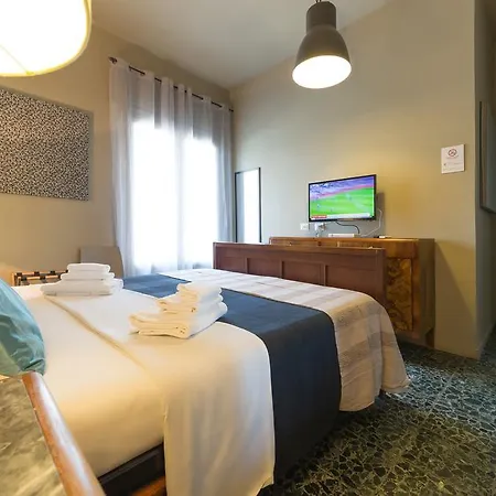 Budget Logudoro 35 Cagliari