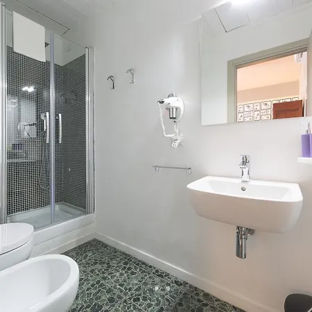 Guest house Budget Logudoro 35 Cagliari