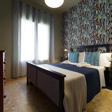 Budget Logudoro 35 Гостевой дом *
