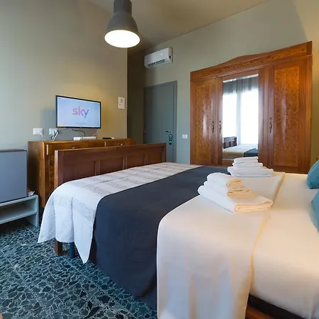 Budget Logudoro 35 招待所