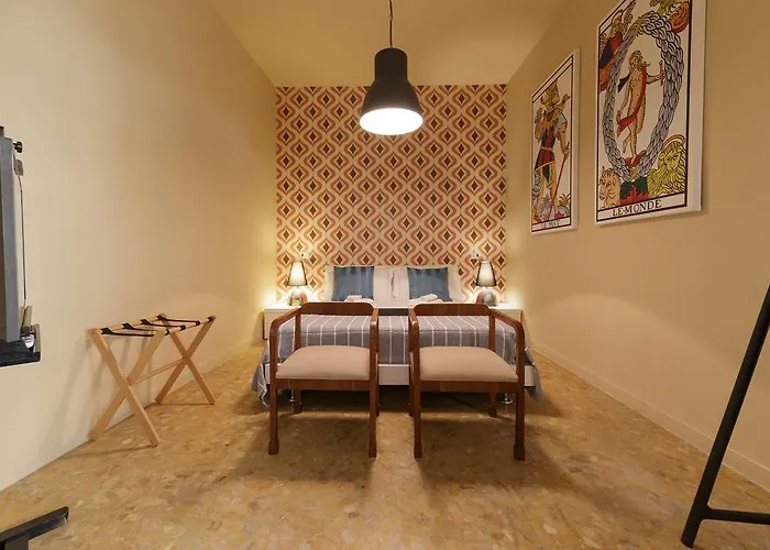 Budget Logudoro 35 *