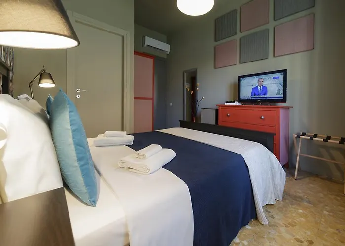 Budget Logudoro 35 Konukevi