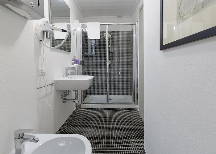 Konukevi Budget Logudoro 35 *