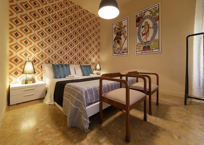 Konukevi Budget Logudoro 35