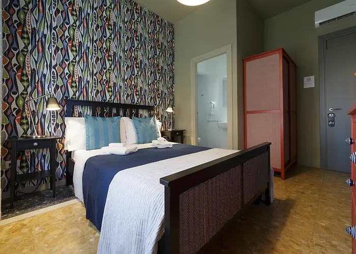 Budget Logudoro 35 Konukevi