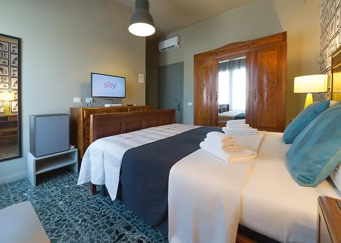 Budget Logudoro 35 Konukevi